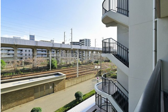 パロス・リバーコート博多壱番館の周辺|パロス・リバーコート博多壱番館（3LDK）