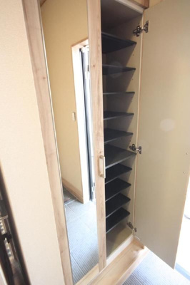 【玄関】 | ＨＩＮＡＴＡ