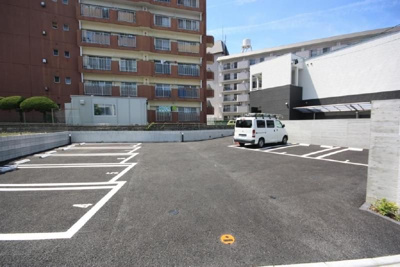 【駐車場】 | ＨＩＮＡＴＡ