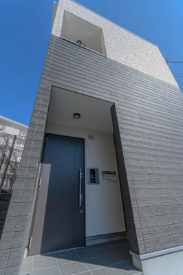 【外観】 | ＨＩＮＡＴＡ