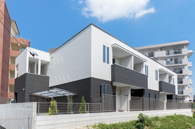 【外観】 | ＨＩＮＡＴＡ