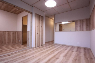 【居間・リビング】 | ＨＩＮＡＴＡ