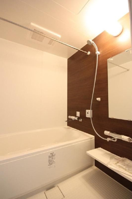 【浴室】 | ＨＩＮＡＴＡ