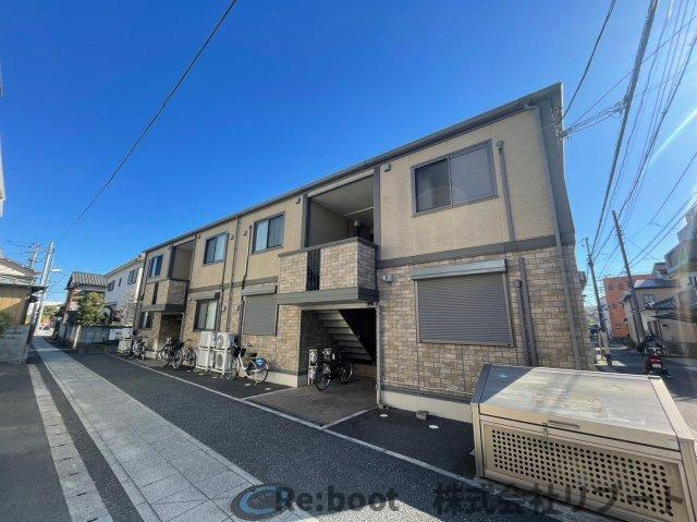 サンモールフジ