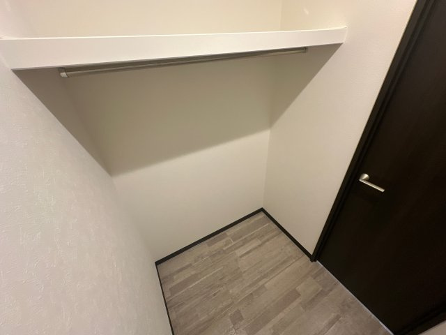 センターラの収納