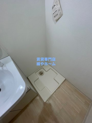 アッシュメゾン北加賀屋のその他