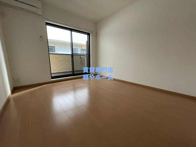 アッシュメゾン北加賀屋の洋室|きれいな洋室です