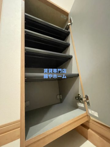 アッシュメゾン北加賀屋のその他