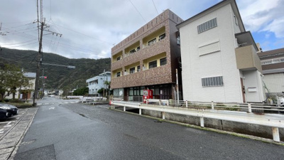 【外観】 | 鳩浜町　