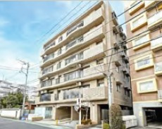 【外観】 | エクセル府中紅葉丘