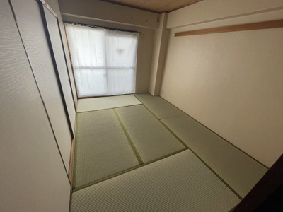 【和室】 | 麻野ビル