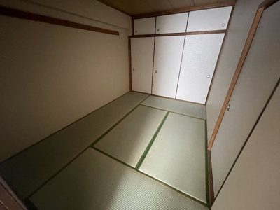 【和室】 | 麻野ビル