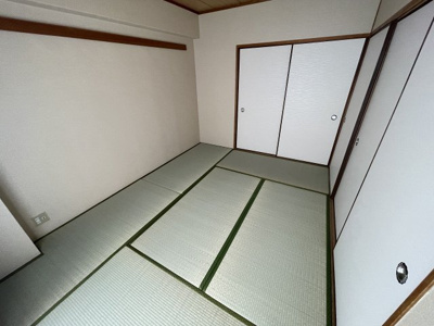 【和室】 | 麻野ビル