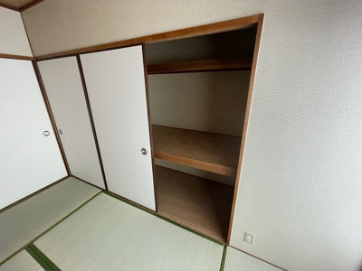 【収納】 | 麻野ビル