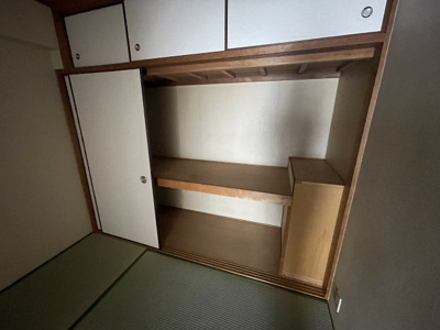 【収納】 | 麻野ビル