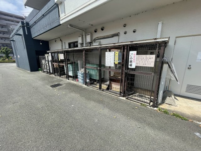【その他共用部分】 | 麻野ビル