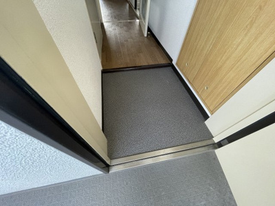 【玄関】 | 麻野ビル