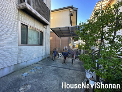 【その他共用部分】 | メゾンファミールB