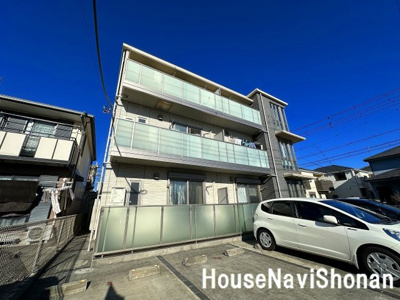 【外観】 | メゾンファミールB