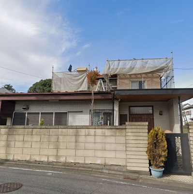 【外観】 | 川上町戸建