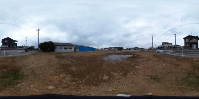 岩舟町静和②の外観