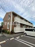 シャトレ　岡崎市橋目町の画像