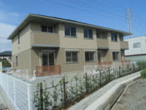 サウススクエア2番館の画像