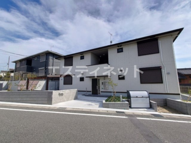 フェリーチェB棟