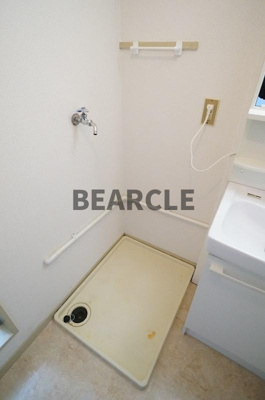 【設備】 | シャトー深草セカンド