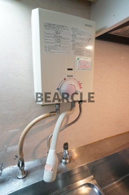 【その他】 | シャトー深草セカンド