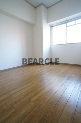 【居間・リビング】 | シャトー深草セカンド