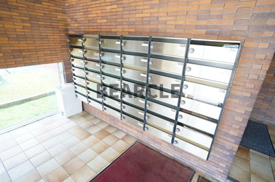 【その他共用部分】 | シャトー深草セカンド