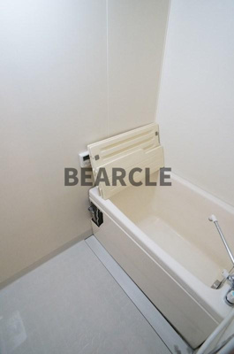 【浴室】 | シャトー深草セカンド