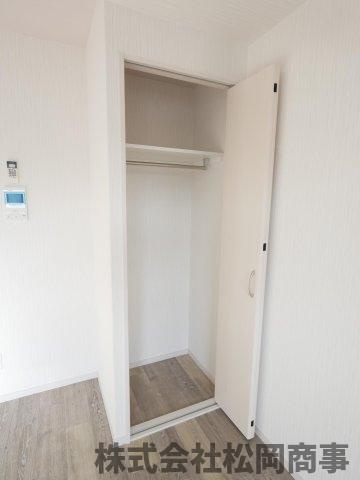 【収納】 | フラッティ智恵光院