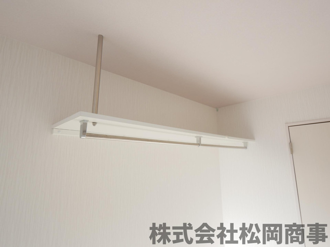 【設備】 | フラッティ智恵光院