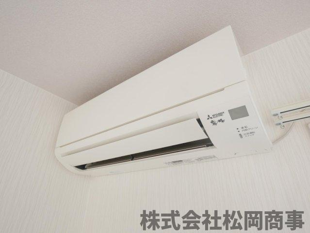 【設備】 | フラッティ智恵光院