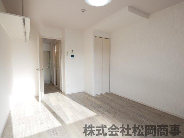 【居間・リビング】 | フラッティ智恵光院