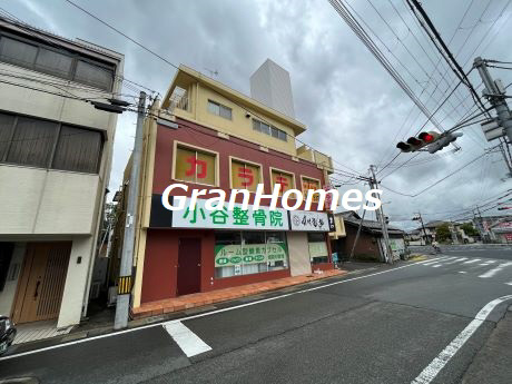 白岡ビル