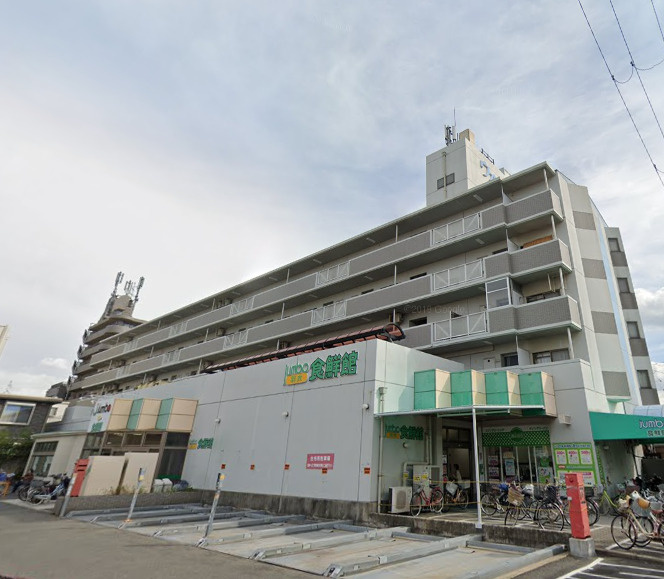 ウォーク羽衣のその他