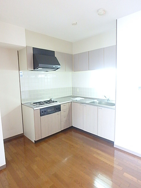 ウォーク羽衣のキッチン|キッチンでお料理をお楽しみください