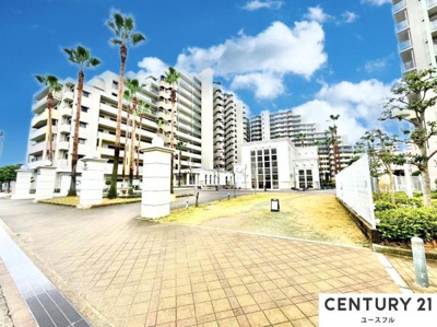 【外観】 | グランシスフォート中百舌鳥３番館 | 現地写真になります♪
