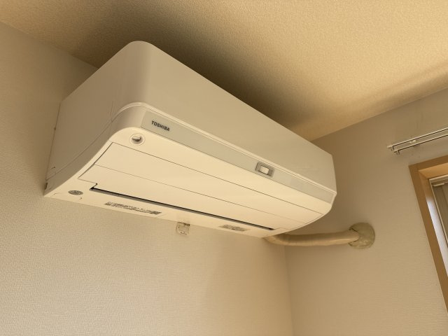 パストラル堂本の設備