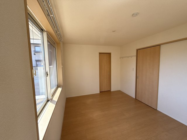 パストラル堂本の子供部屋