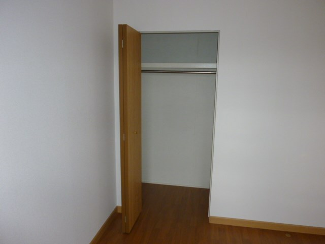 プチシャの収納|収納があります