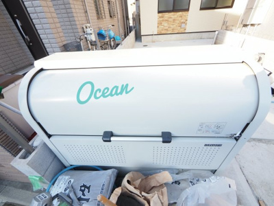 【その他共用部分】 | ハーモニーテラス東四つ木