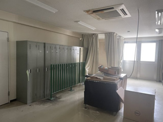 【内装】 | 門真市松生町貸工場 | ２階