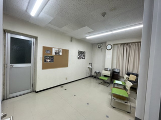 【内装】 | 門真市松生町貸工場 | ２階