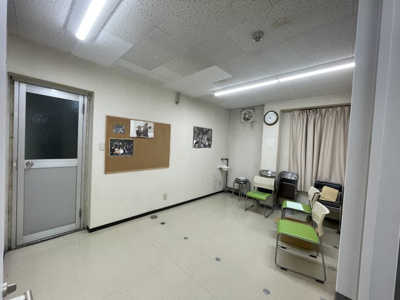 【内装】 | 門真市松生町貸工場 | ２階