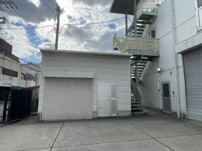 【その他】 | 門真市松生町貸工場 | 付属建物