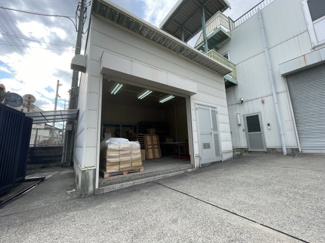 【その他】 | 門真市松生町貸工場 | 付属建物